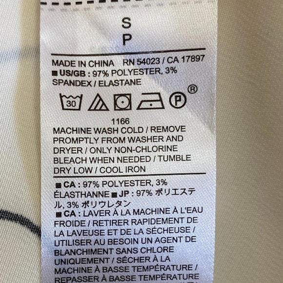 Banana Republic Factory Twist-Front Maxi Slip Dress, Color: Stonewashed, Size S - Picture 7 of 8